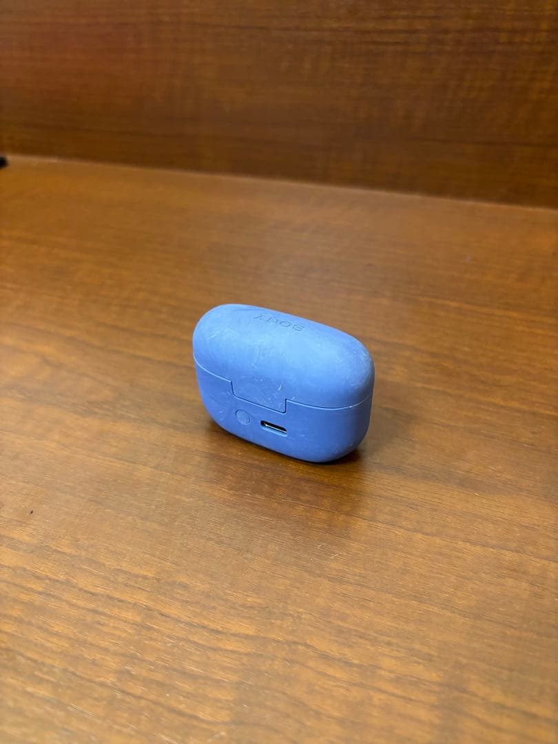 SONY LinkBuds S　ソニー　ワイヤレスイヤホン