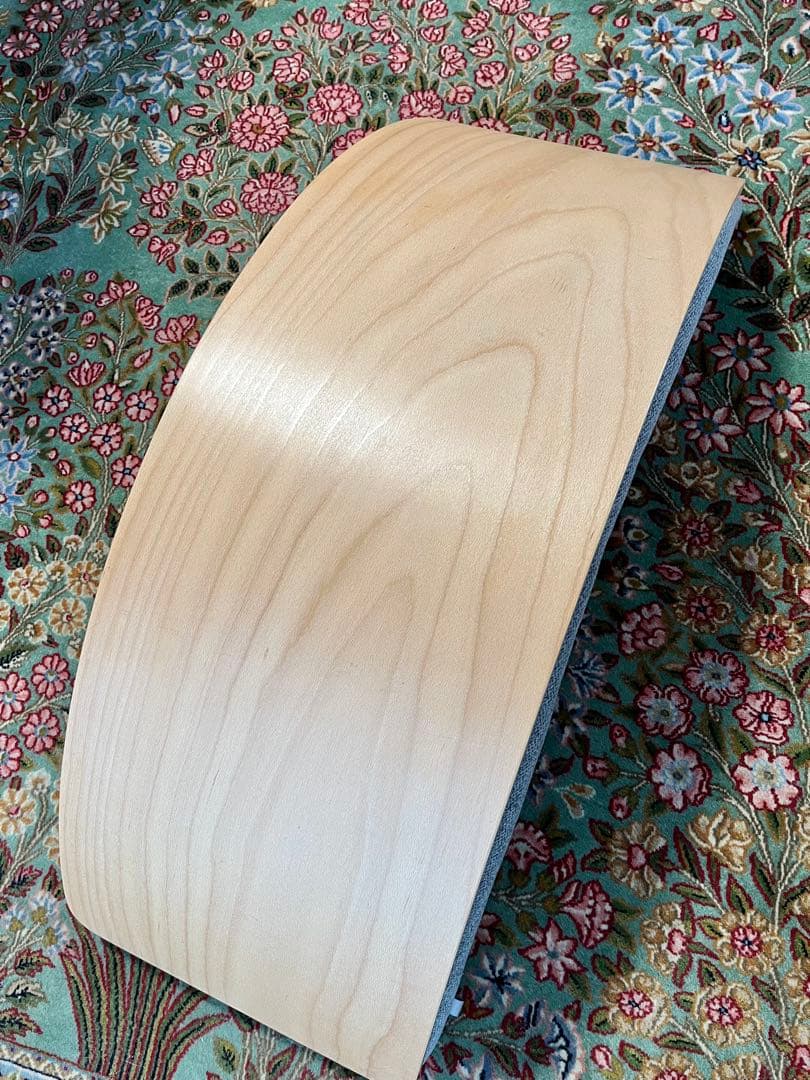 MIZUNO バランスバウム ストレッチ・フィットネス