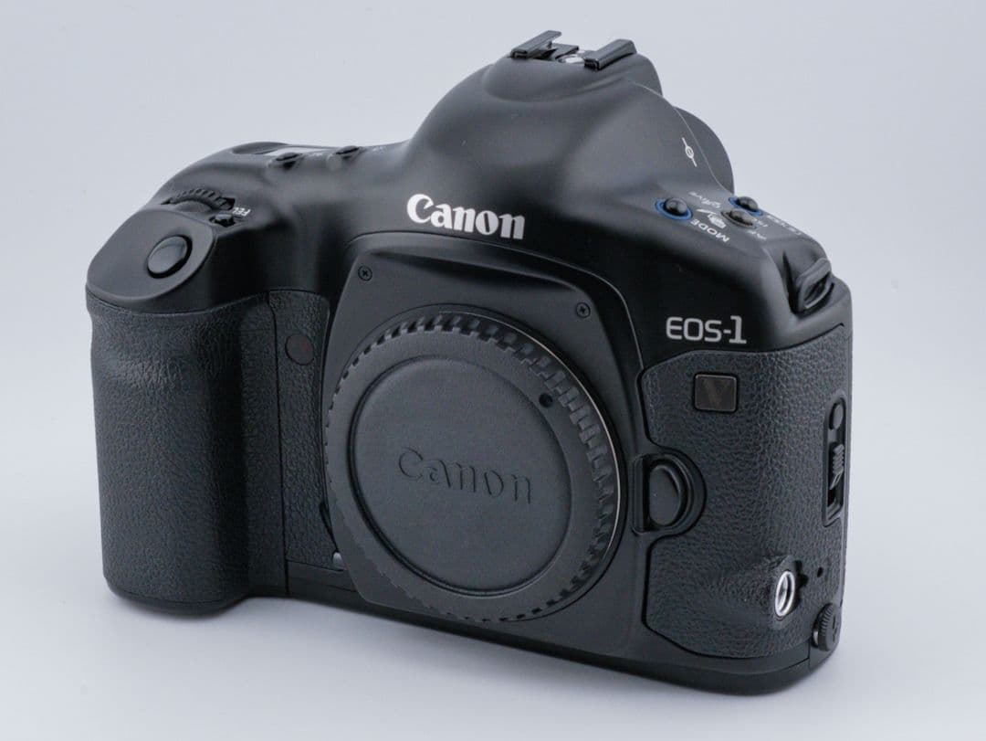 フィルムカメラ Canon EOS-1V