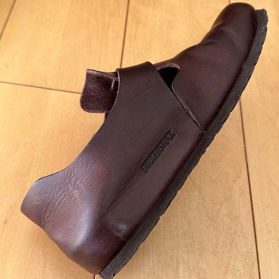 BIRKENSTOCK ロンドン　43ナロー