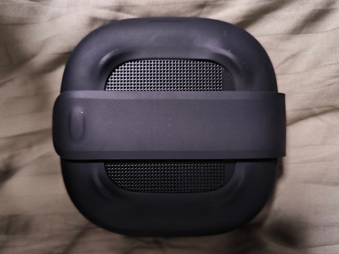 BOSE SoundLinkMicro ブラック 2台セット