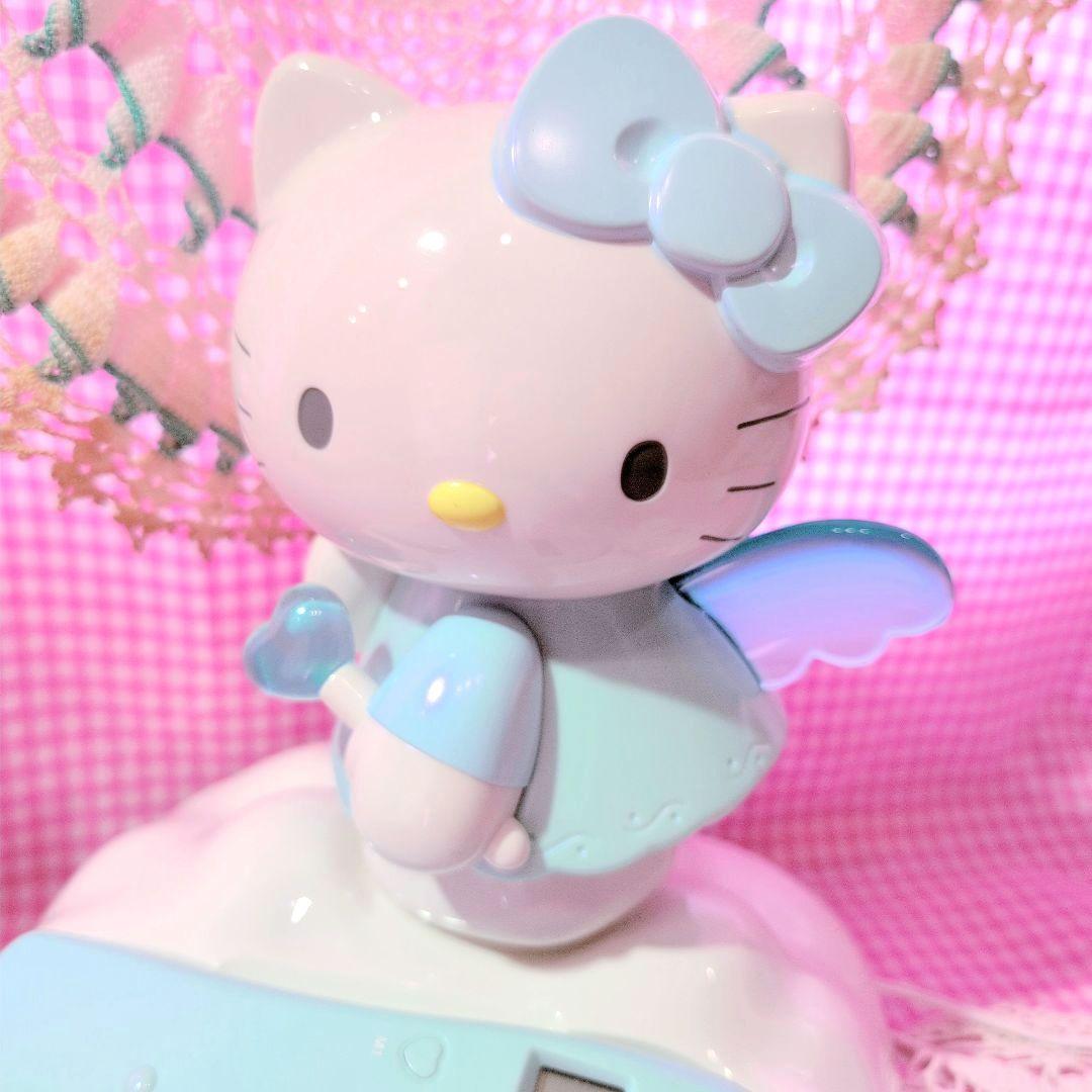 ハローキティ/サンリオ/SANRIO/エンジェル/インテリア/telephone