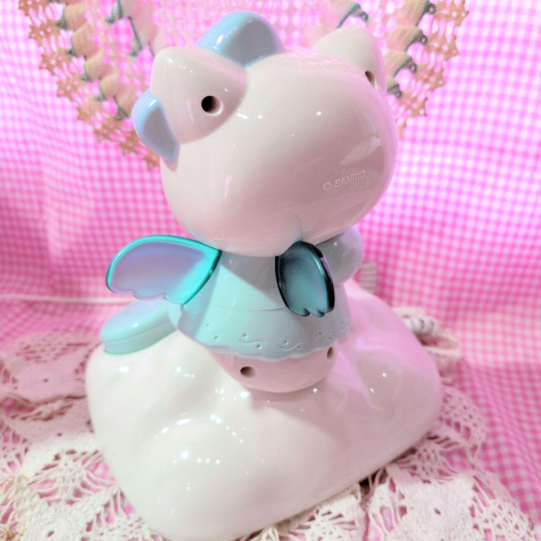 ハローキティ/サンリオ/SANRIO/エンジェル/インテリア/telephone