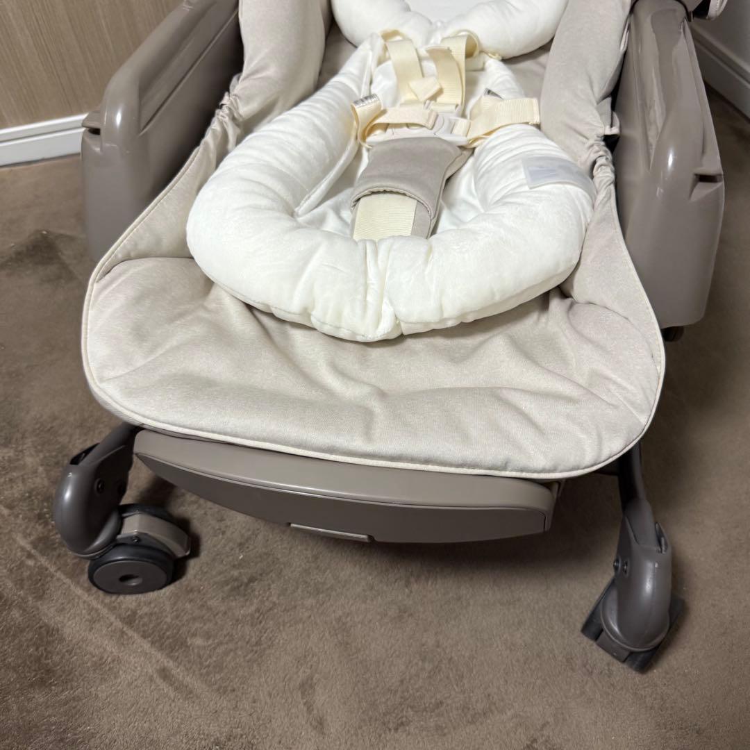 Combi ネムリラ　コードレス AUTO SWING BEDi Long SS