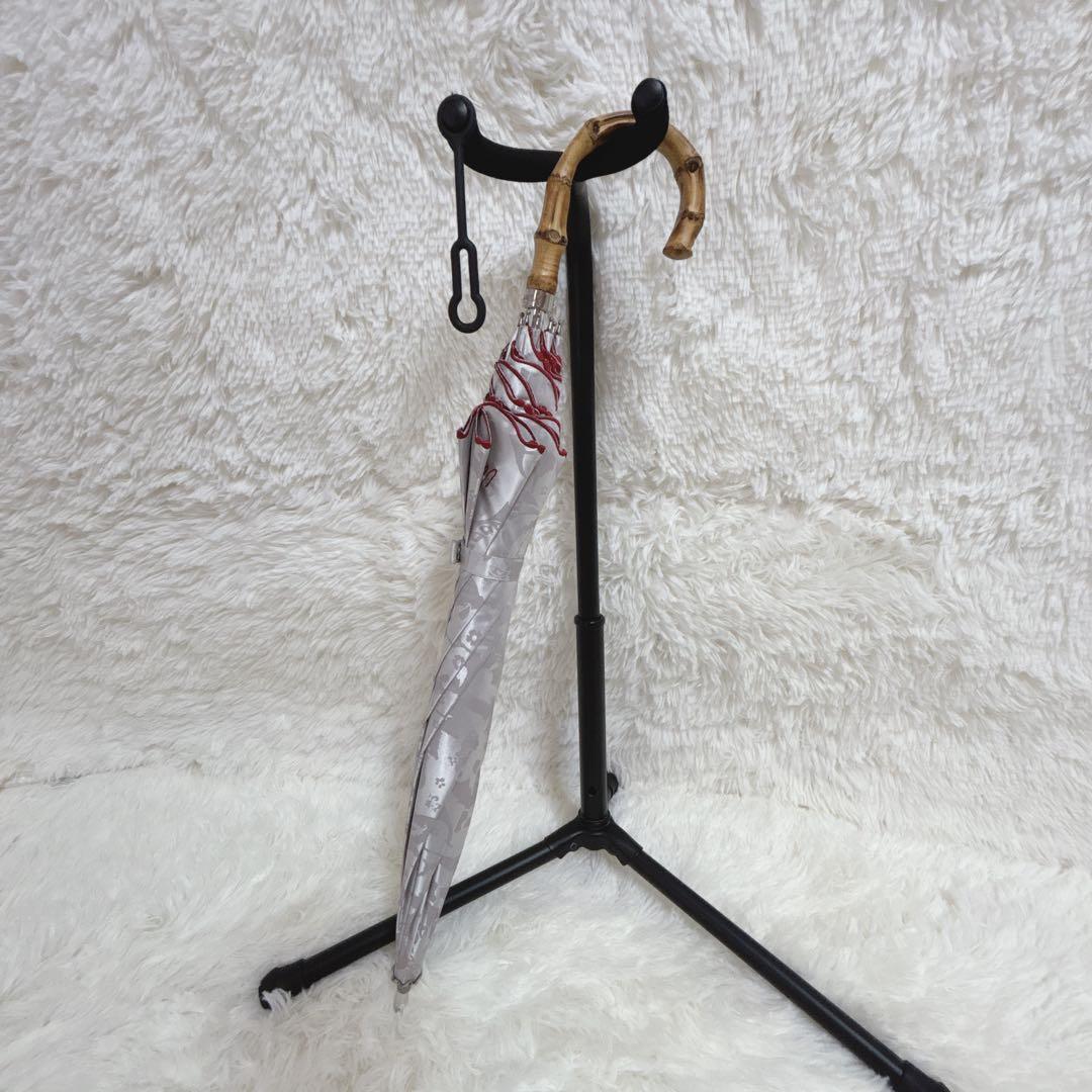 ヴィヴィアンウエストウッド　パコダ傘　日傘