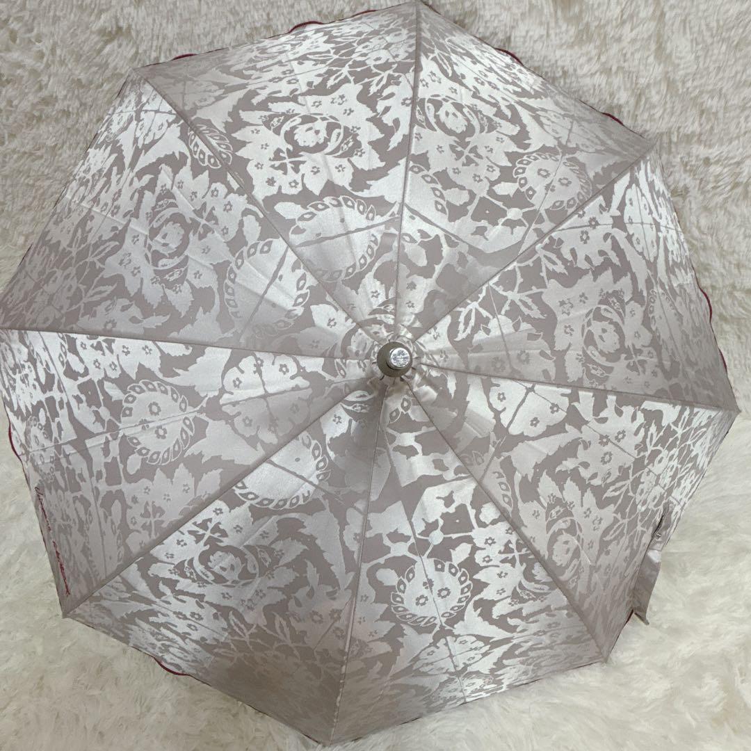 ヴィヴィアンウエストウッド　パコダ傘　日傘