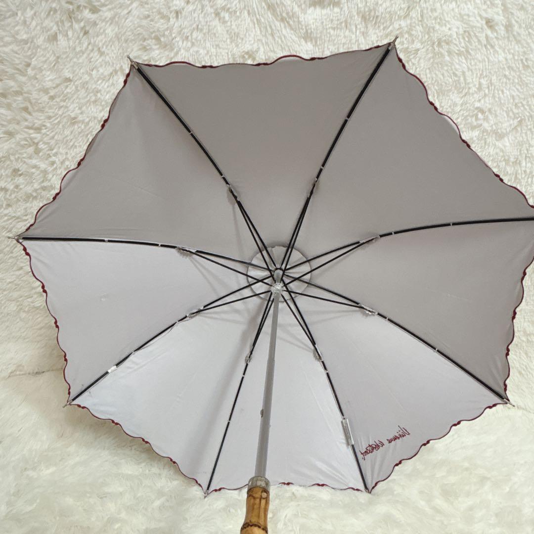 ヴィヴィアンウエストウッド　パコダ傘　日傘
