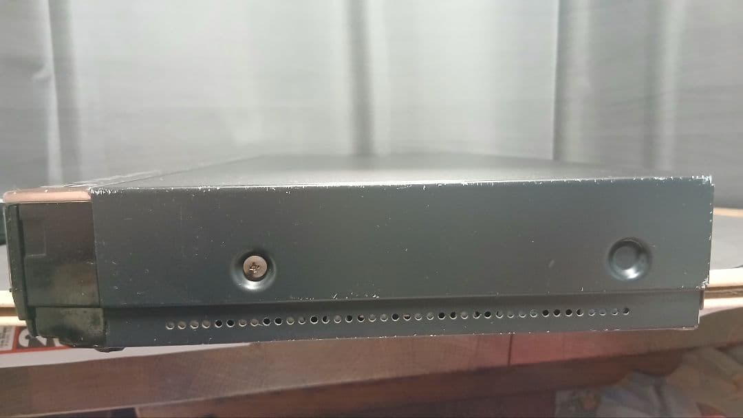 500GB シャープ AQUOS BDレコーダー☆BD-W550☆リモコン付