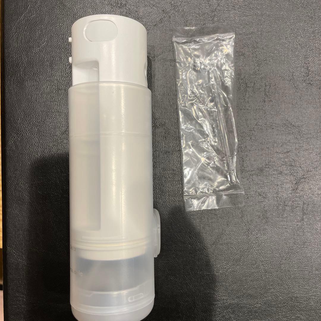 ボディ・フェイスケア Panasonic EW-DJ42-W WHITE