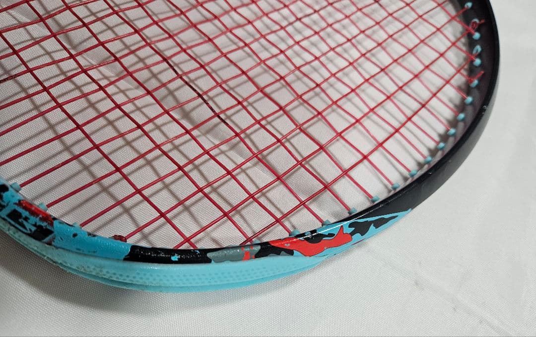 ヨネックス　ジオブレイク70VS UL1