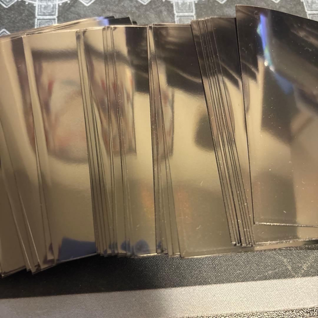 遊戯王　閃刀姫ロゼ　スリーブ　YCSJ 100枚