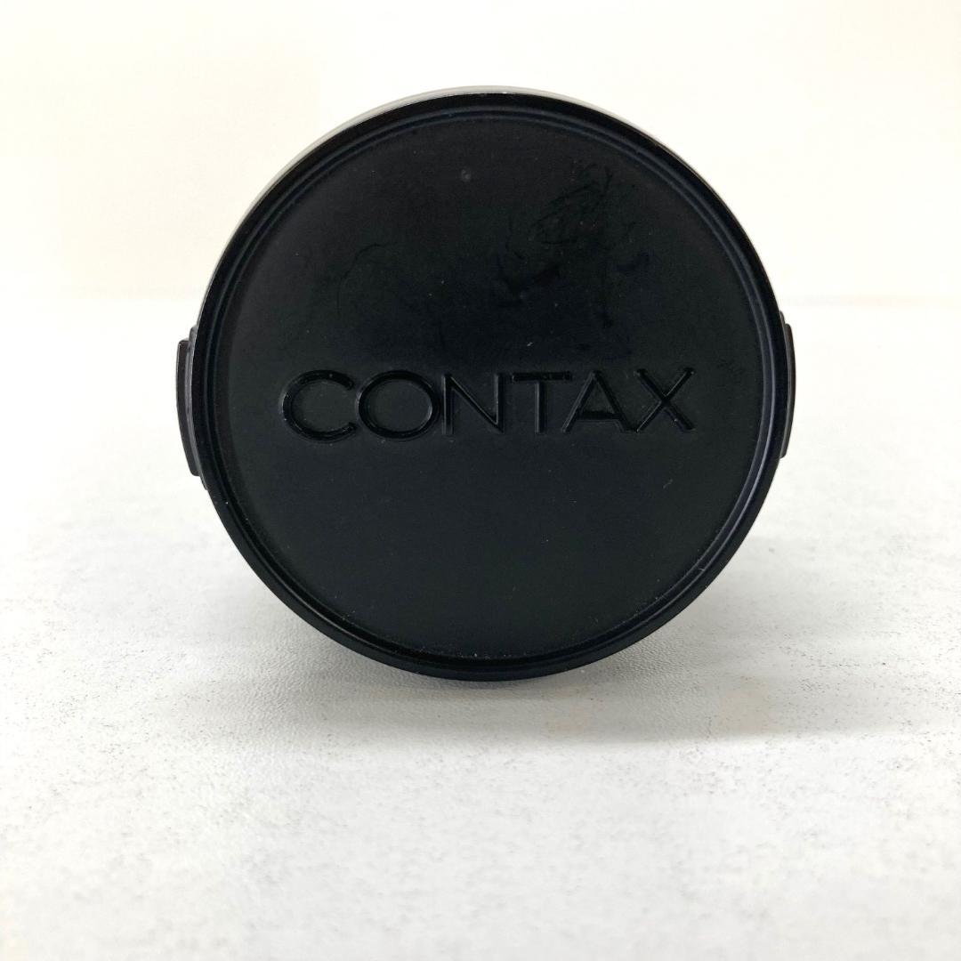 CONTAX　レンズ　CarlZeiss Planar T* 50mm F1.4