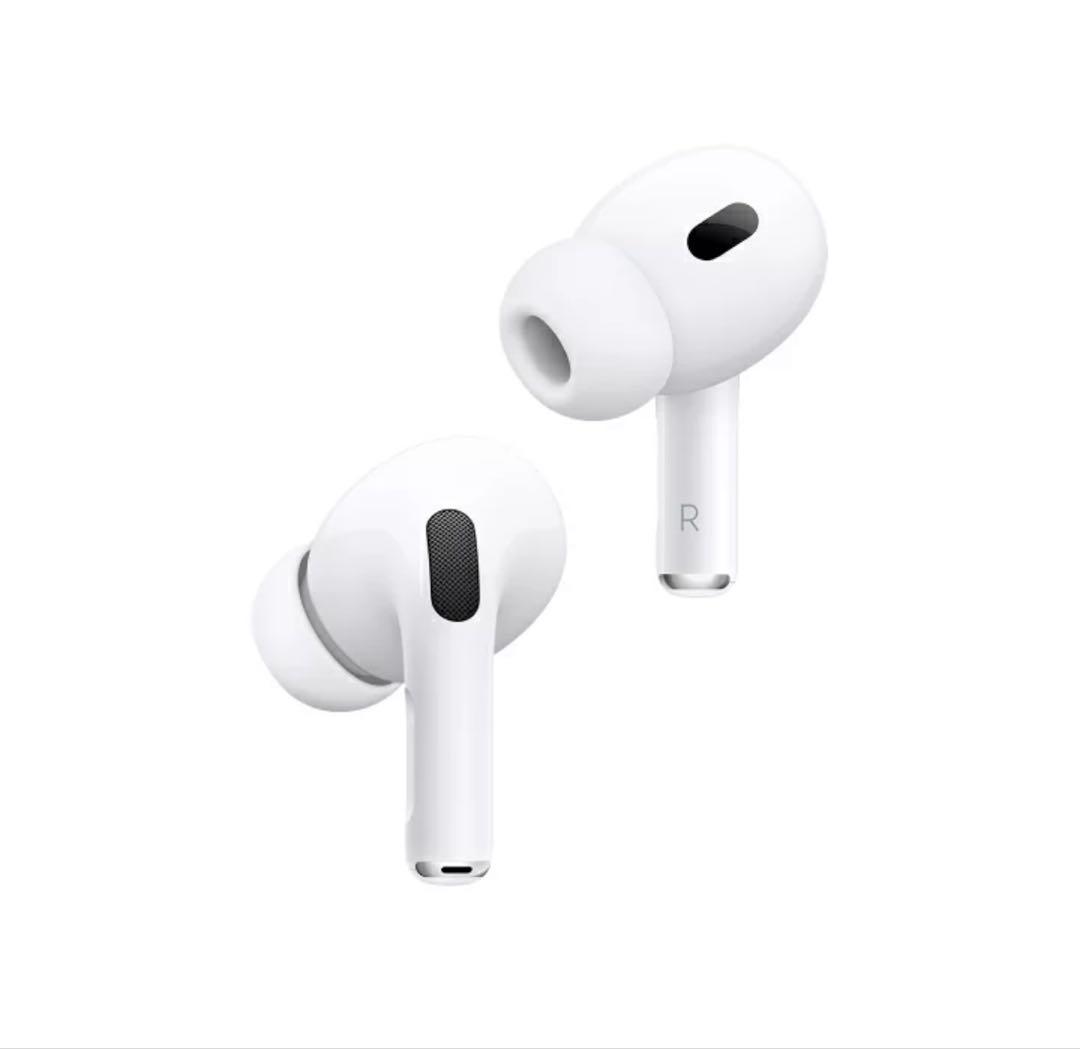AirPods Pro 2 MagSafe充電ケース付き　新品未開封
