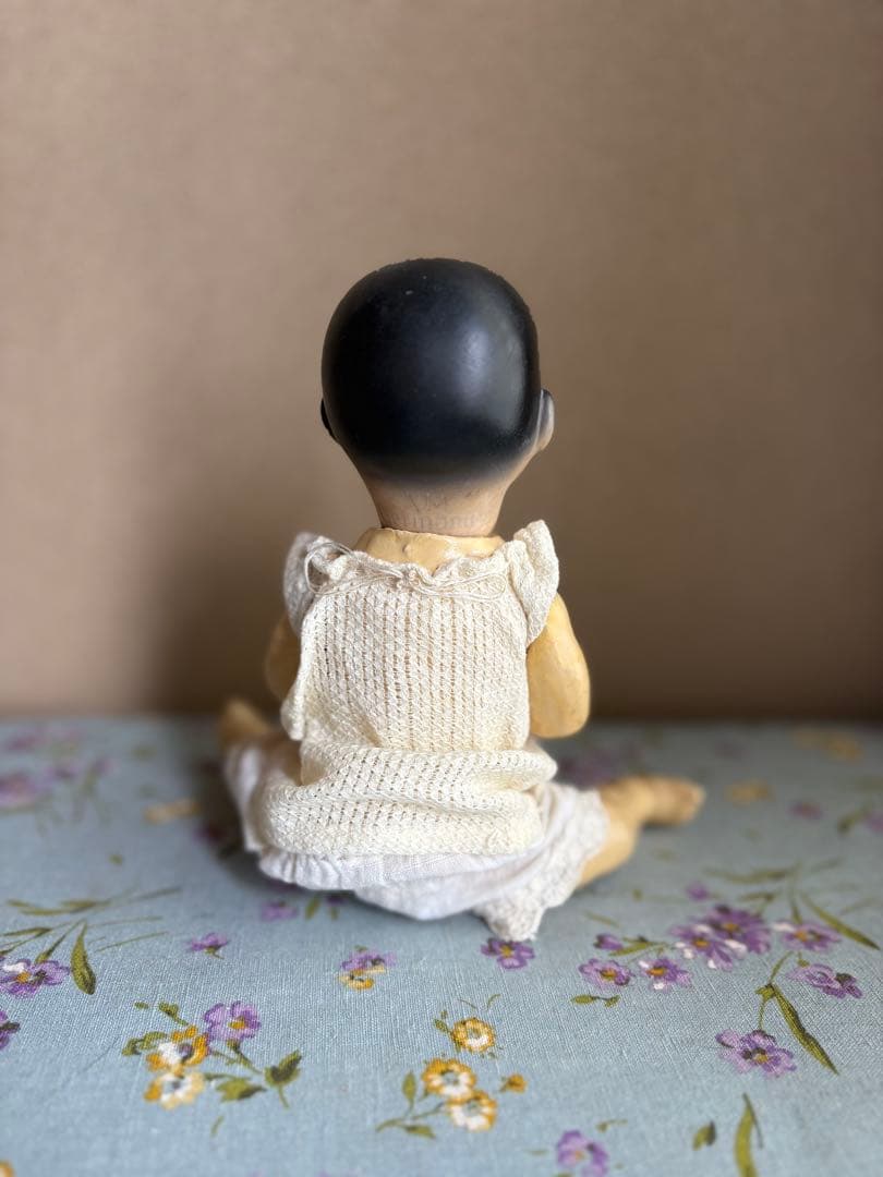 アンティークドール　ビスクドールArmand Marseille 353