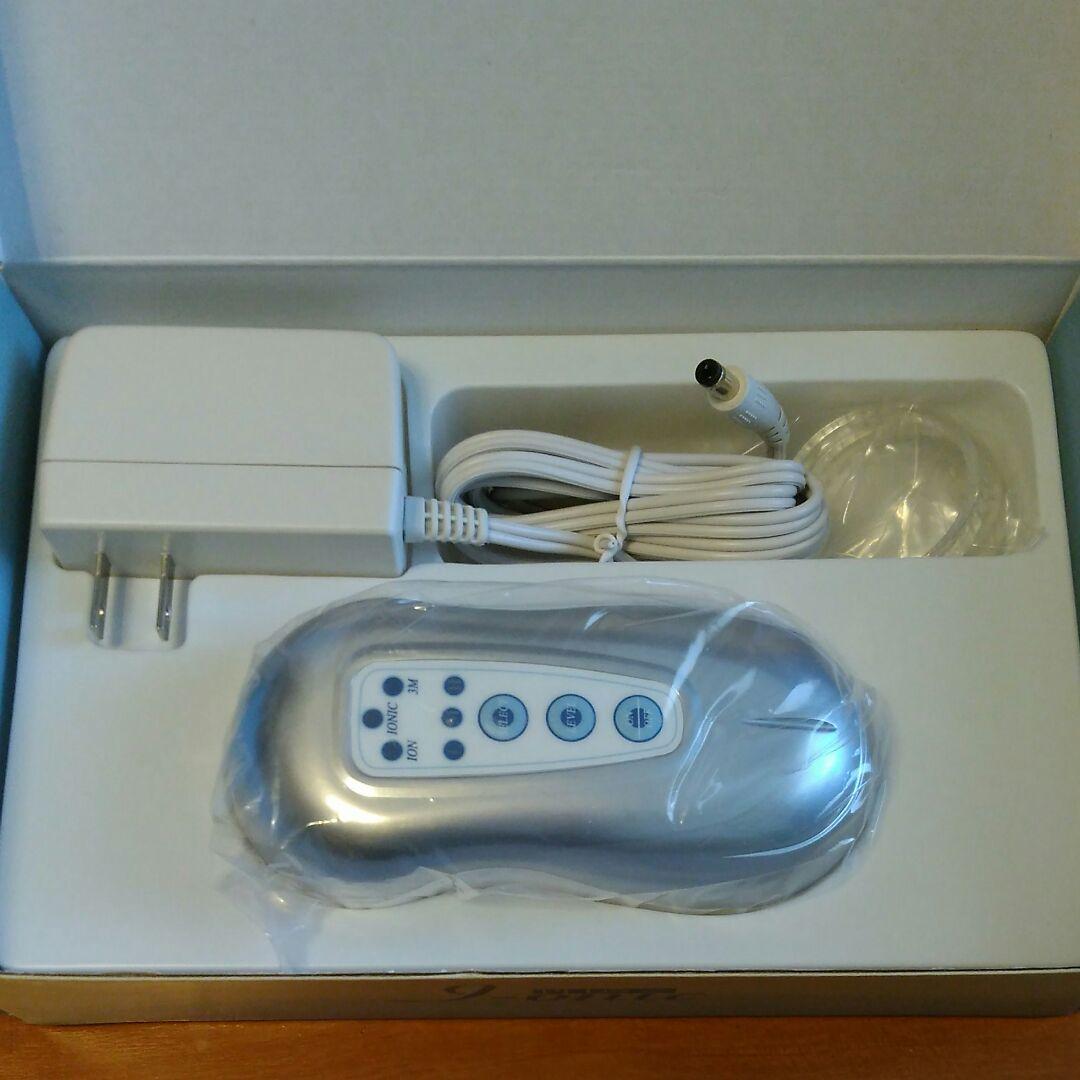 イオンニックプラス 家庭用超音波複合器