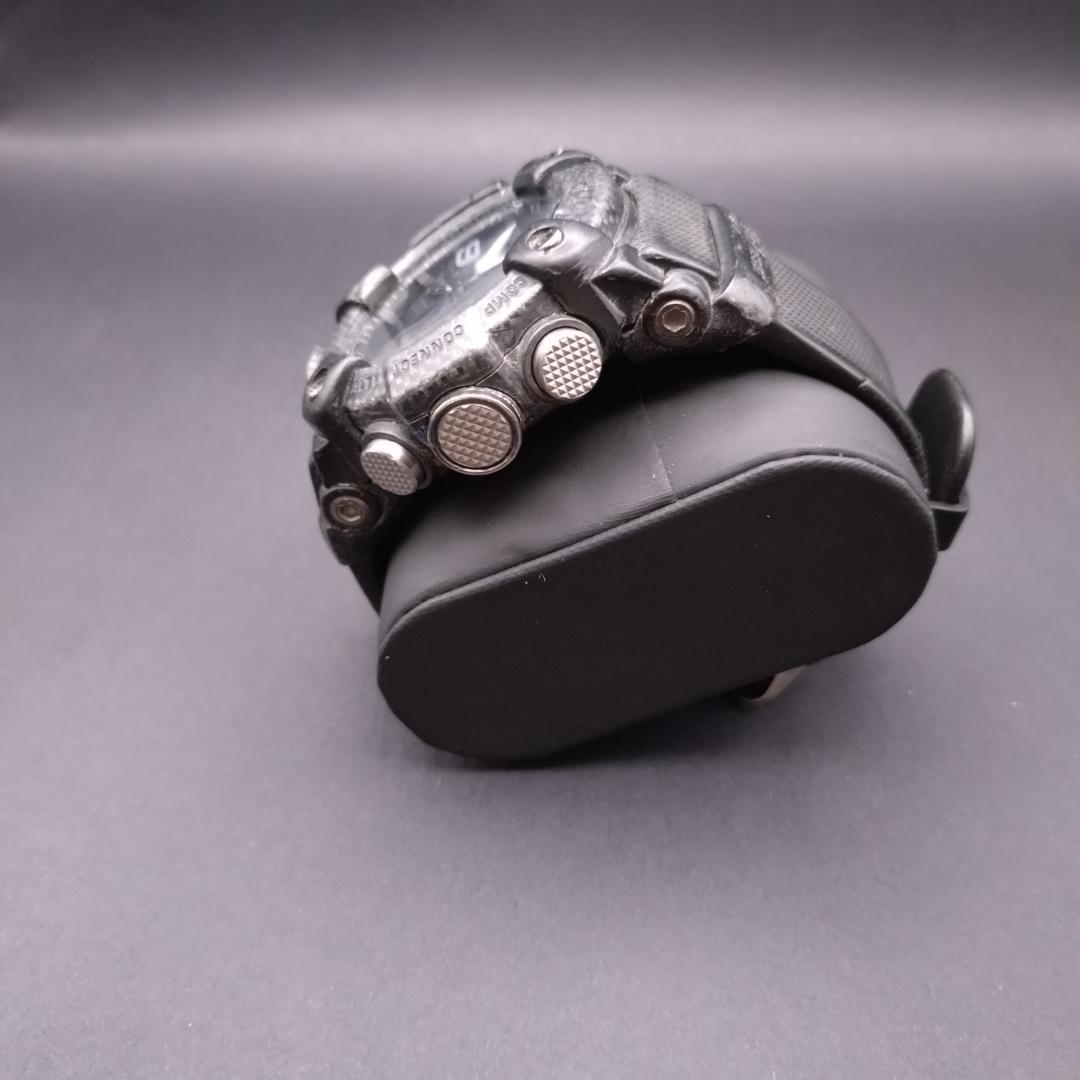 CASIO G-SHOCK マッドマスター　GG-B100-1BJF