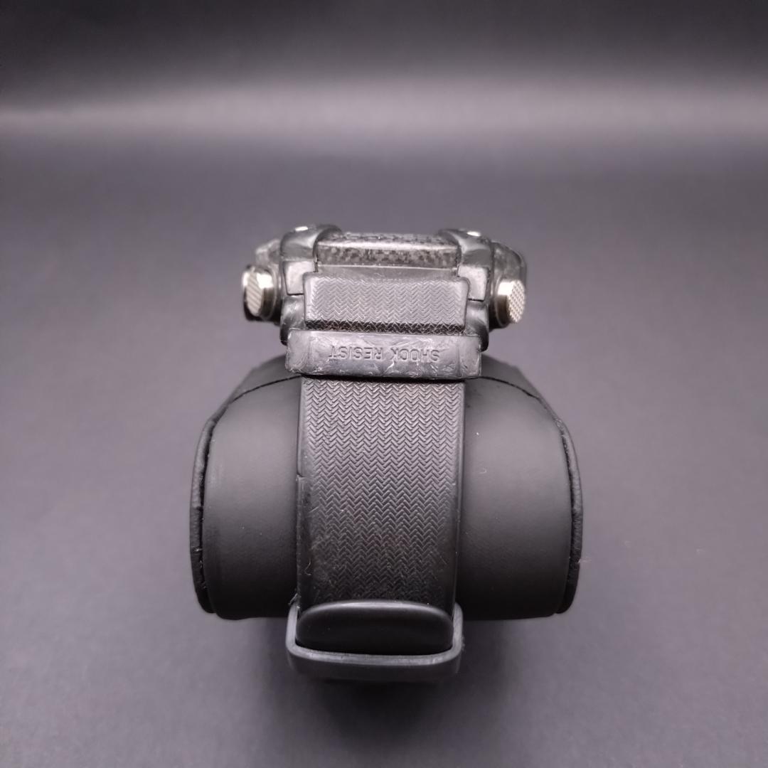 CASIO G-SHOCK マッドマスター　GG-B100-1BJF