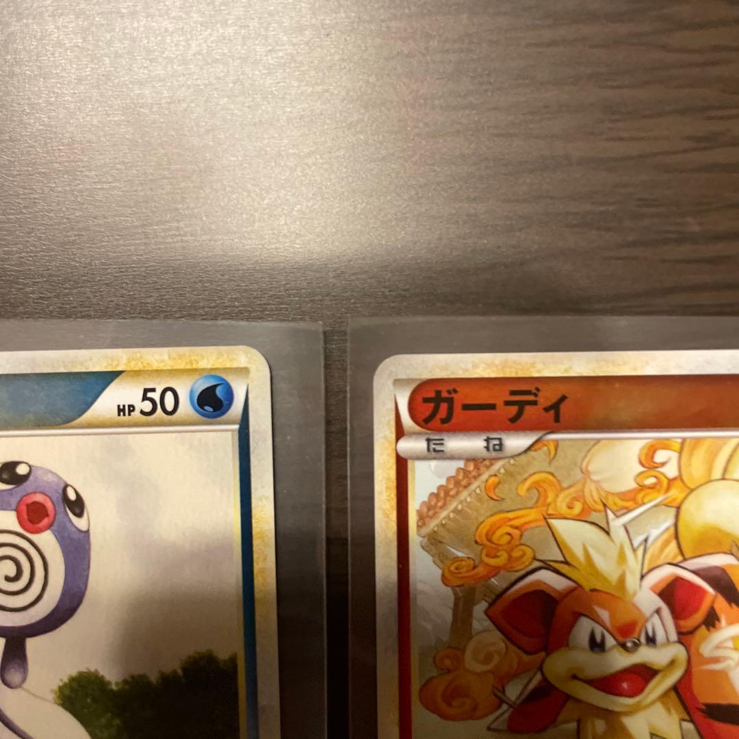 【極美品】ポケモンカード LEGEND ミラー まとめ売り