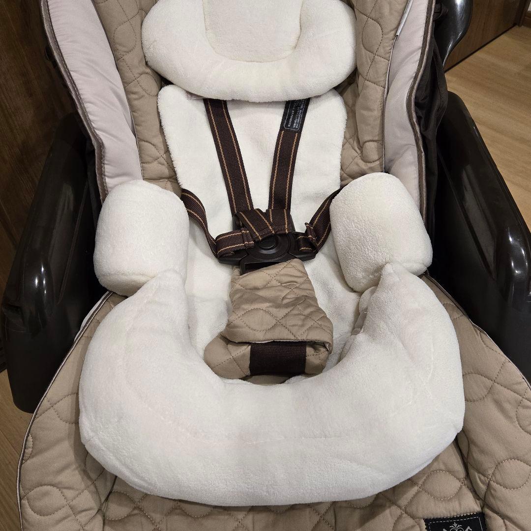 combi ネムリラ オートスイング