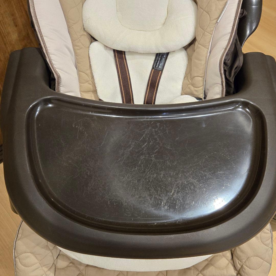 combi ネムリラ オートスイング