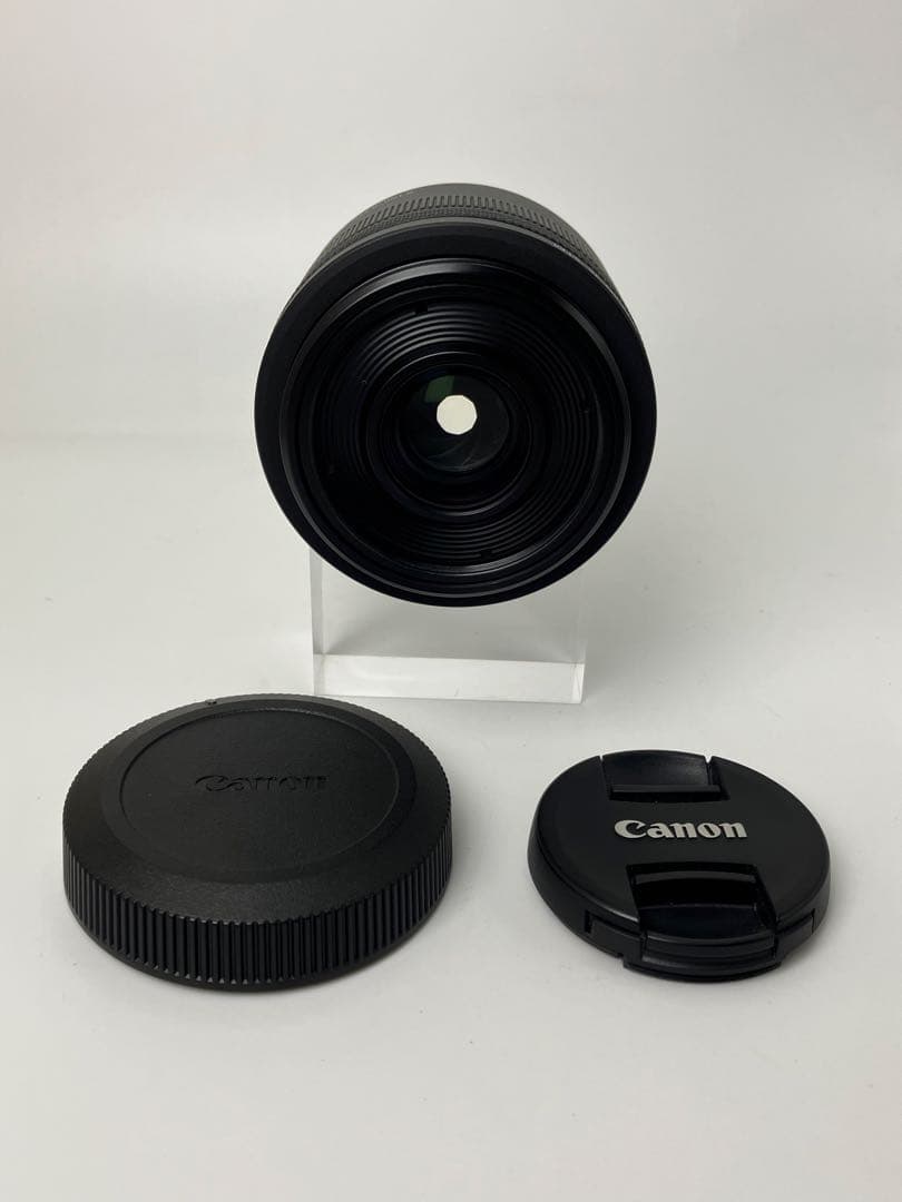 【返品保証・動作確認済】Canon RF 35mm F1.8 レンズ