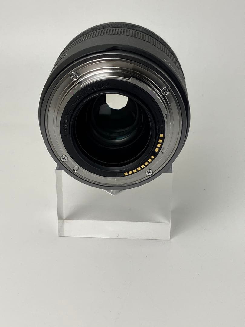 【返品保証・動作確認済】Canon RF 35mm F1.8 レンズ