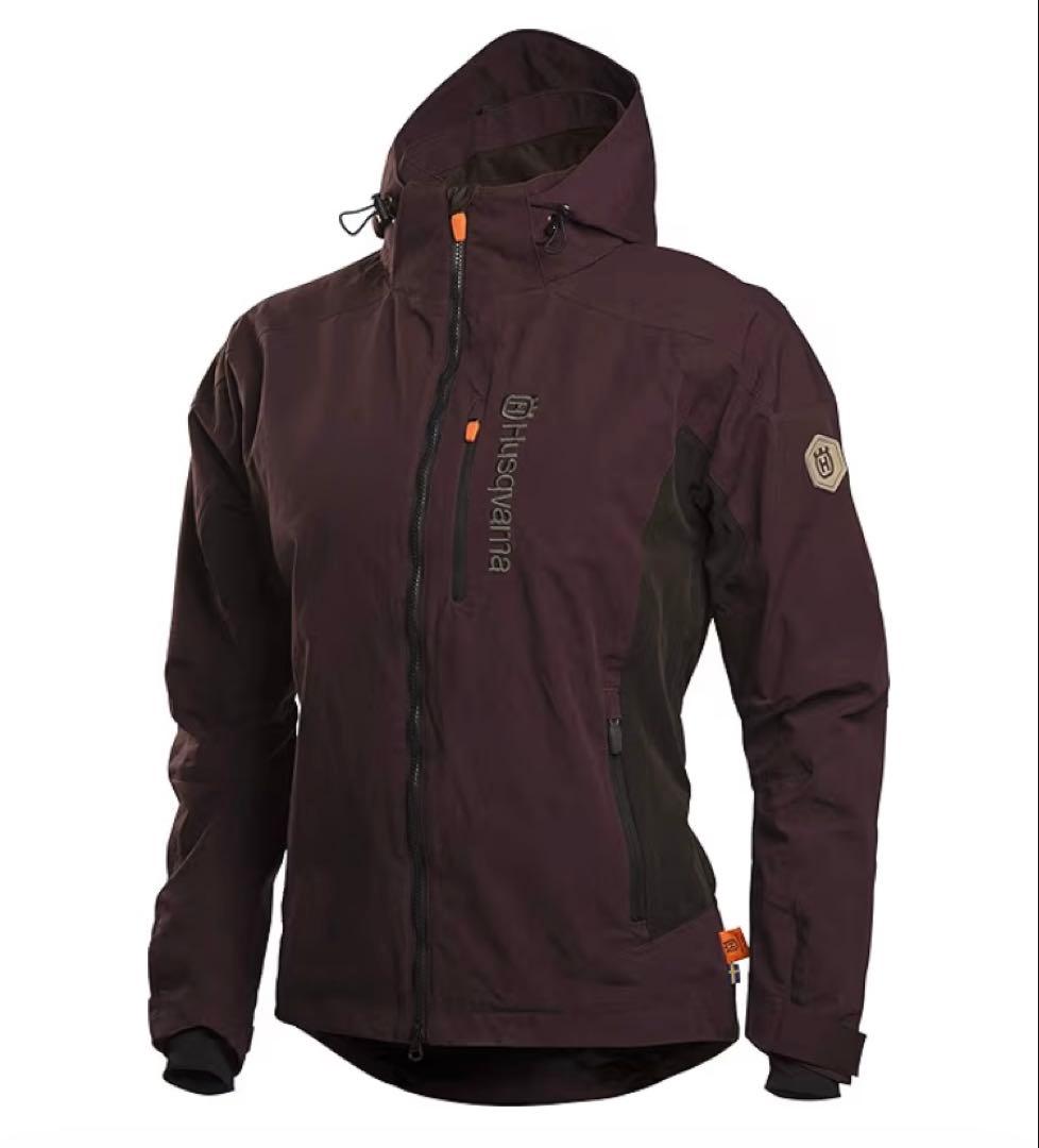 ハスクバーナ　シェルジャケットXプローラW サイズS