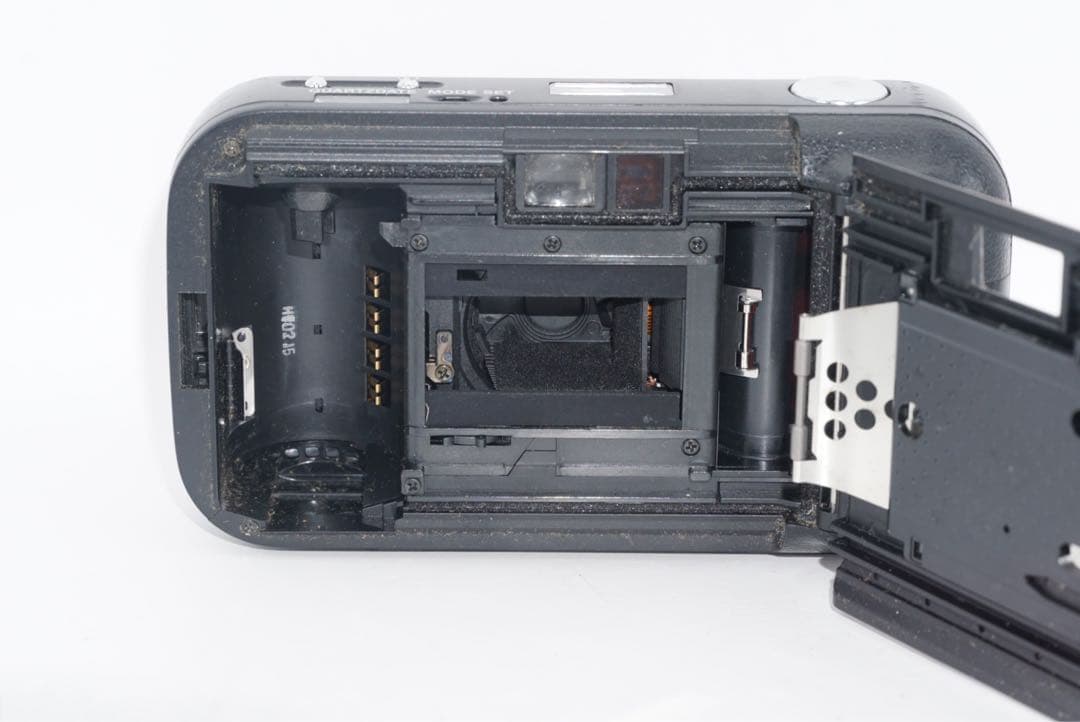 フィルムカメラ olypmus LT-1