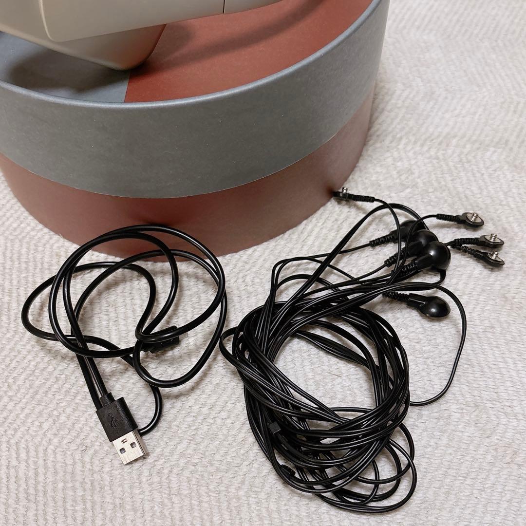 正規品【コアフィット】フェイスプレイヤー　ジェルパット72セット付き！