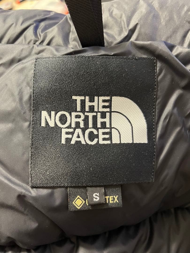 THE NORTH FACE/マウンテンダウンジャケット ND91930