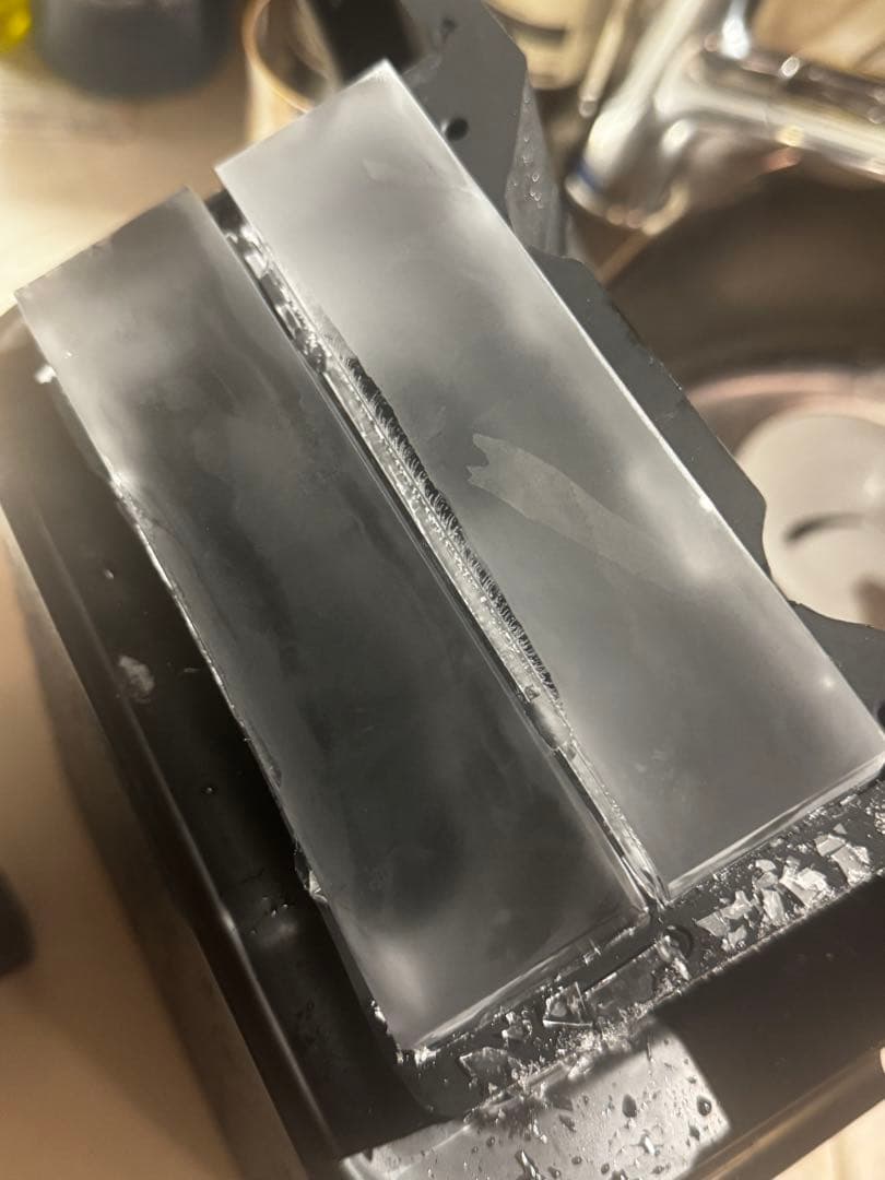 セット販売　モルトアイス系　 ハイボール用角アイス&ロックアイス　製氷器