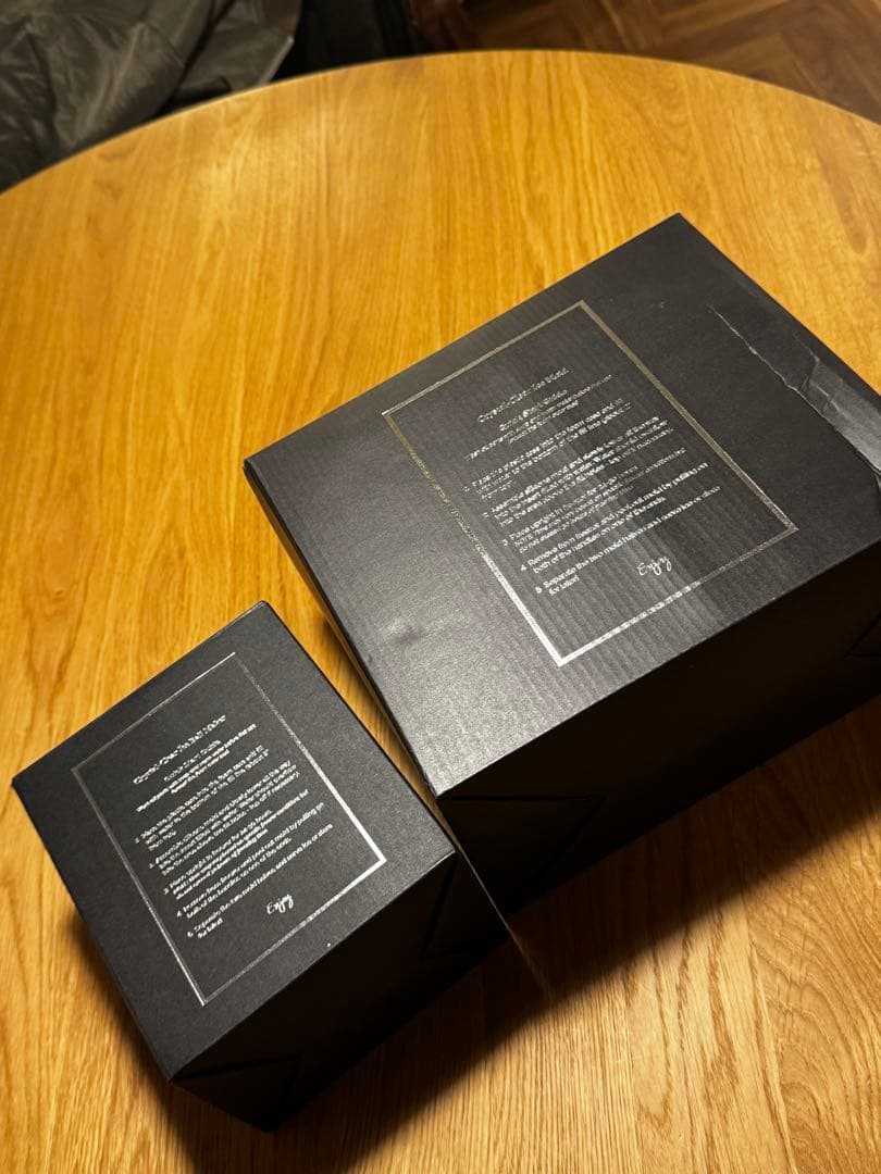 セット販売　モルトアイス系　 ハイボール用角アイス&ロックアイス　製氷器