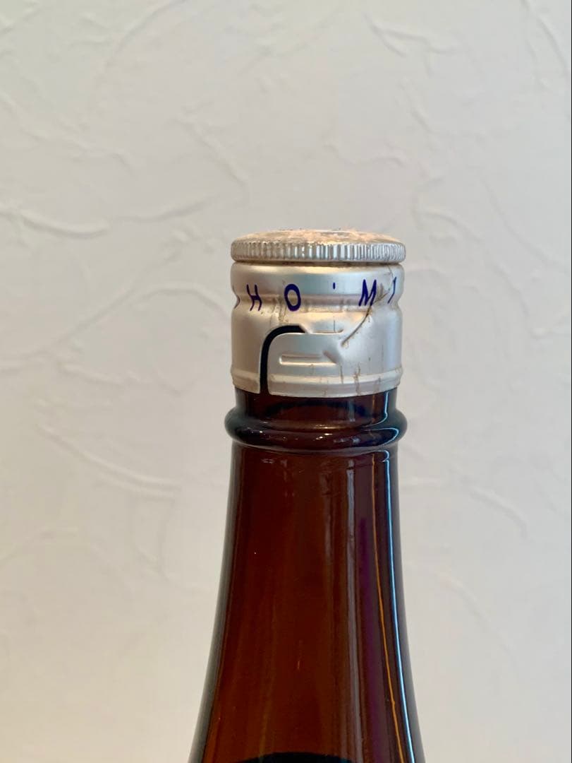 瑞穂酒造「 瑞穂 セレクト 」 30度,1,800ml 35年以上 / 泡盛古酒