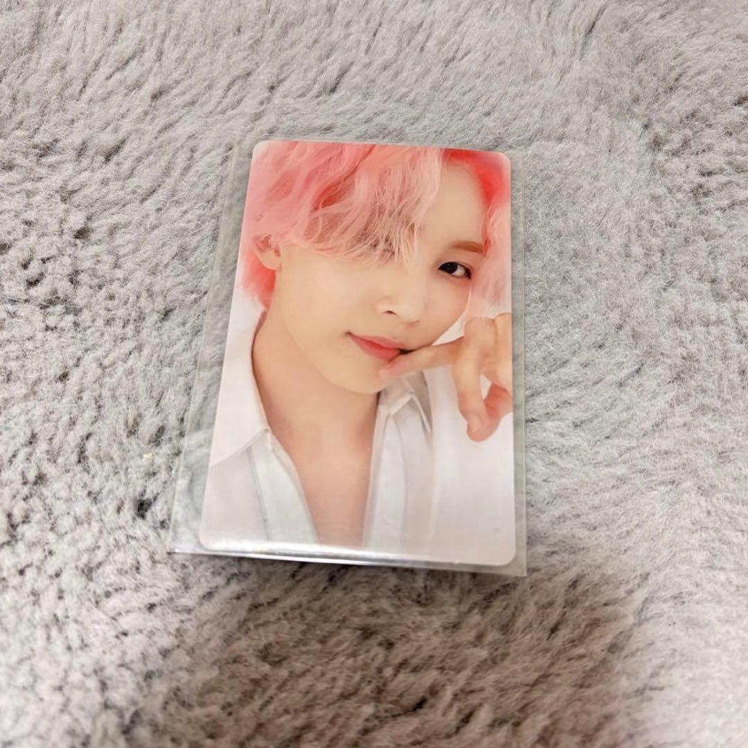 期間限定値下げ‼️SEVENTEEN ジョンハン odetoyou DVD トレカ