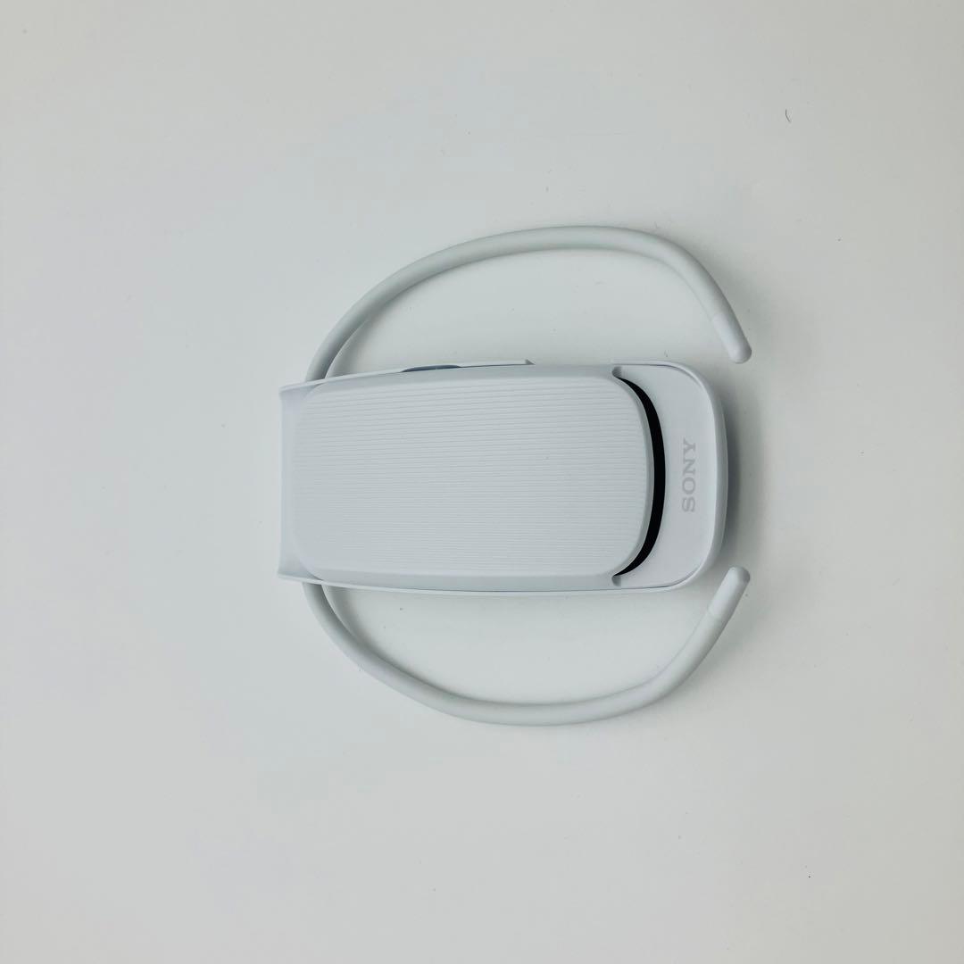 ソニー 冷温ウェアラブル REON POCKET 4 （レオンポケット4）