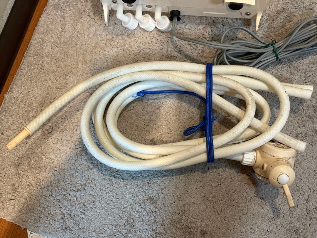 BeLifeWater (ビライフウォーター)高性能最高級医療用電解還元水生成器