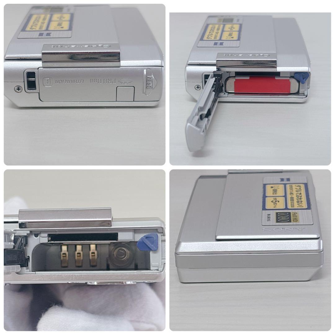 SONY Cyber-shot DSC T-100 コンパクト デジタルカメラ