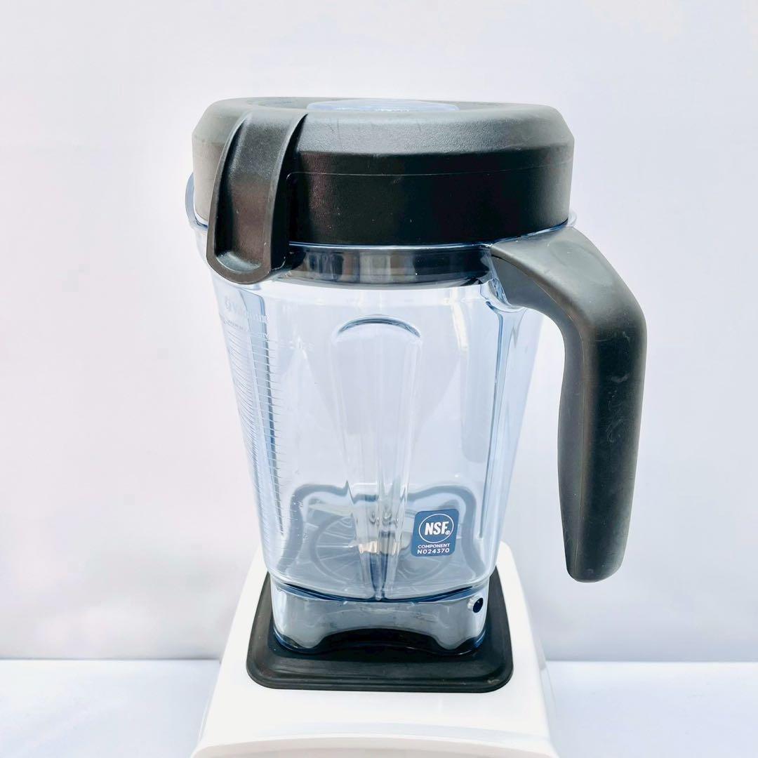 美品　バイタミックス E320 EXPLORIAN 高性能ブレンダーVM0202