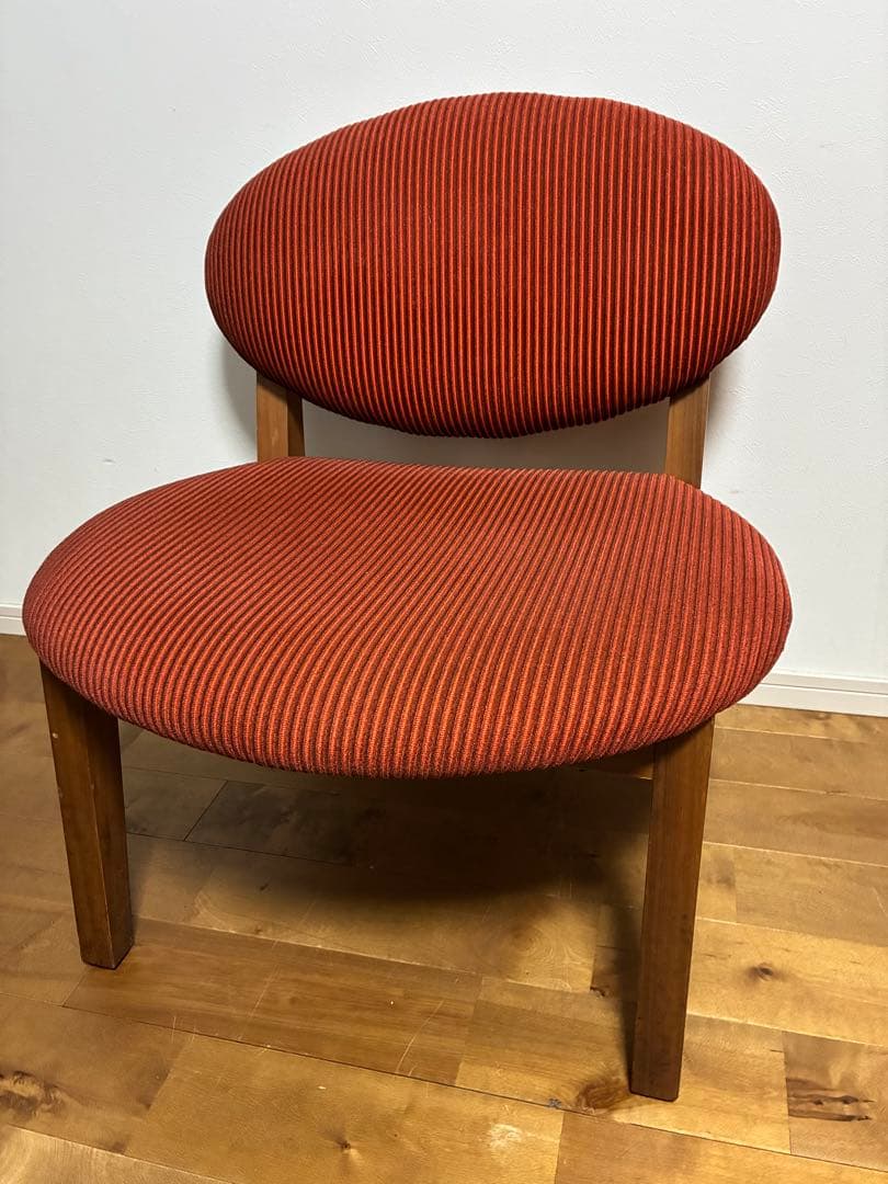 NOCE 1人掛けソファー①