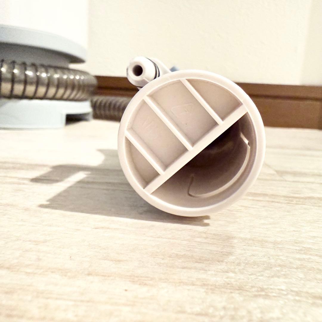 【説明書付き】IRIS OHYAMA RNS-P10 リンサークリーナー本体