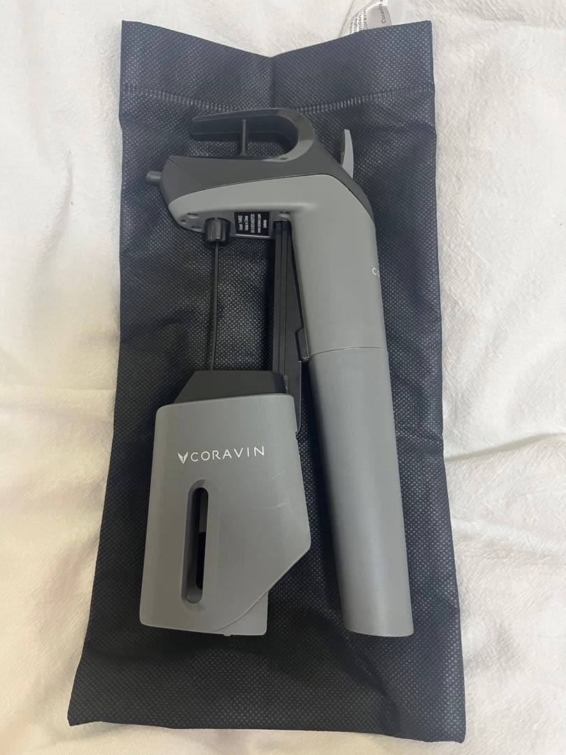 コラヴァン　箱とガスカプセルなし