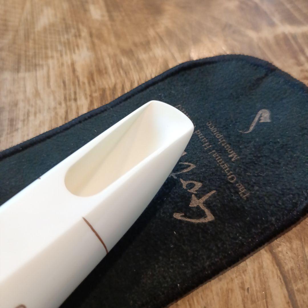 ゴッツ セピアトーン ビバップ アルト #6