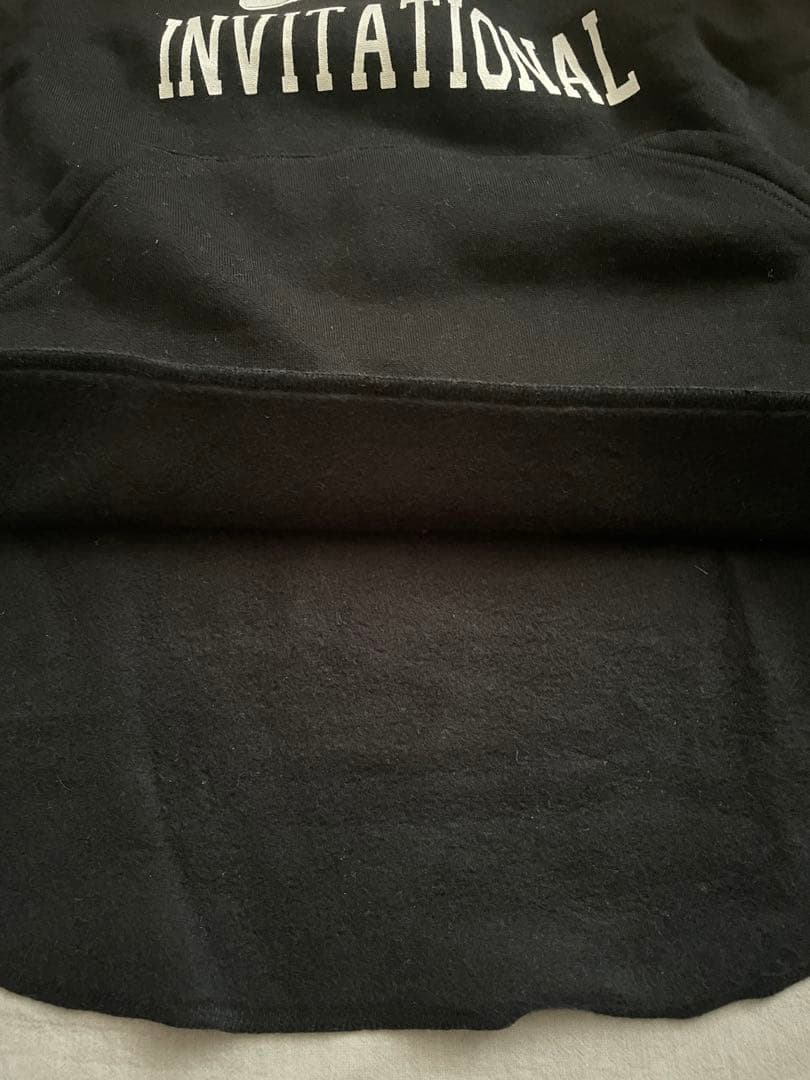 新品未使用タグ付AMERICANA アメリカーナ 裏起毛 スウェット