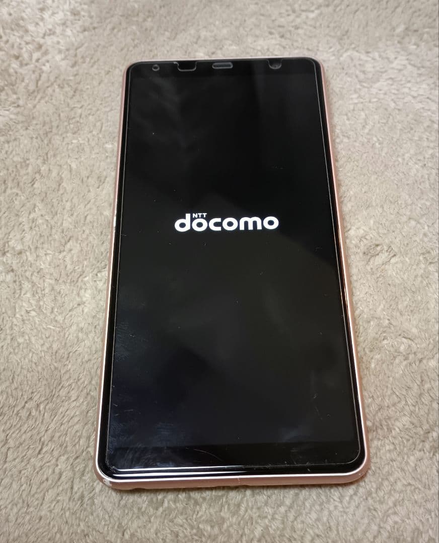 スマートフォン本体 arrows F-41A