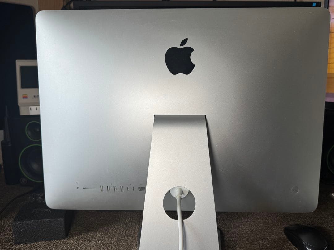 iMac Retina 4K 21.5インチ 2017