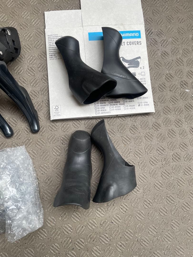 SORA コンポーネントSET