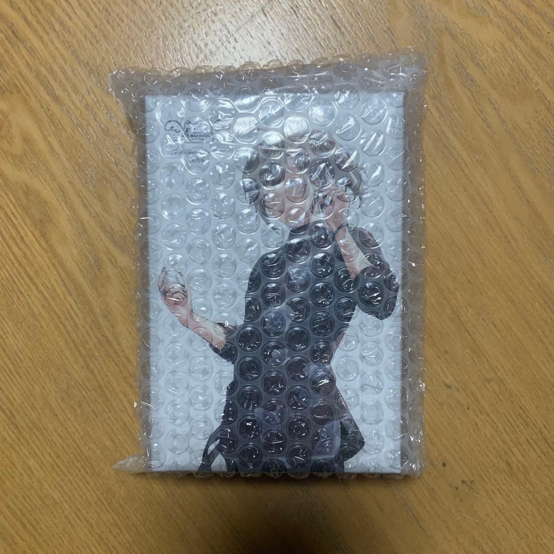 にじさんじ　ONKYO 叶　ワイヤレスイヤホン