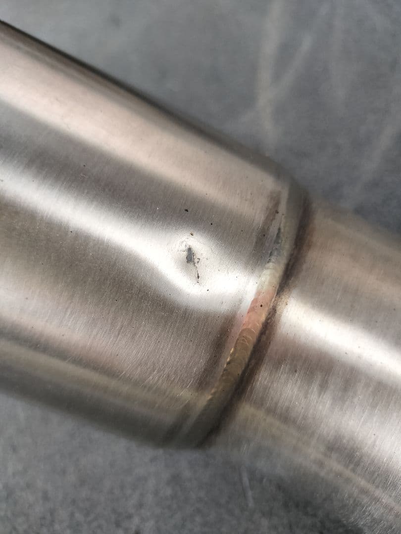 SC-PROJECT フルエキXSR900/22〜 MT-09 '21-23