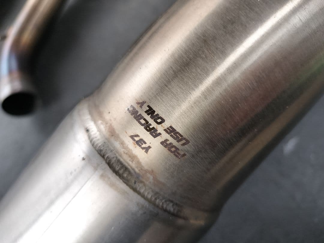 SC-PROJECT フルエキXSR900/22〜 MT-09 '21-23