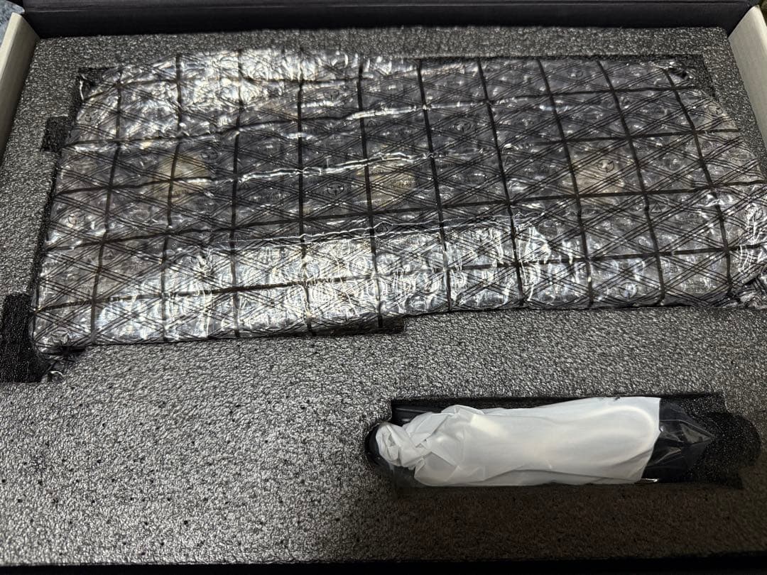 NVIDIA GeForce RTX5080 ZOTAC SOLID OC版